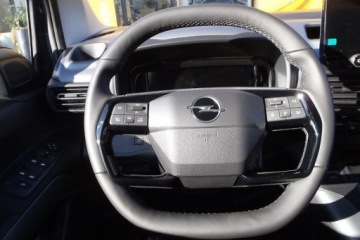 Opel Combo E 2026 OPEL Combo Kombi XL L2H1 GS 1.5 130KM 2026, zdjęcie 13