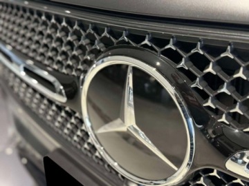 Mercedes GLC C254/X254 Coupe 2.0 300 258KM 2026 Coupe 300 4M Pakiet AMG Premium + Pakiet Zimowy + Hak + Night, zdjęcie 15
