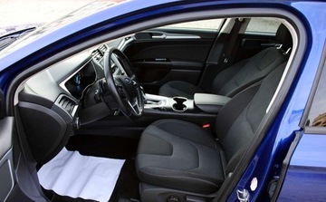 Ford Mondeo V Kombi 2.0 TDCi 150KM 2018 Ford Mondeo Wyposazony AUTOMAT Zadbany 2.0 Diesel 150KM, zdjęcie 12