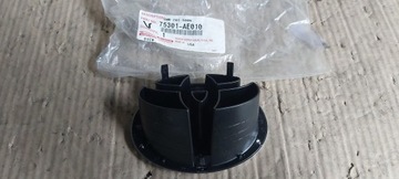 ЛОГОТИП ЭМБЛЕМА БАМПЕРА TOYOTA 75301-AE101