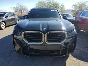 BMW XM 2023 BMW XM 2023 4.4L 4.4 Hybryda 644KM, zdjęcie 5