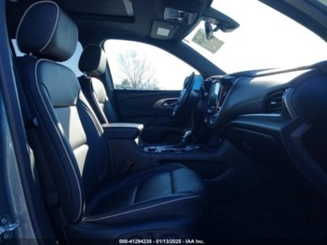 Chevrolet 2023 Chevrolet Traverse 2023r., Premier, od ubezpieczalni 3.6 Benzyna 310KM, zdjęcie 8