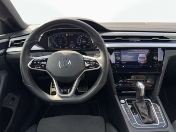 Volkswagen Arteon Fastback Facelifting 2.0 TSI 190KM 2022 Volkswagen Arteon 2.0 TSI DSG 190 KM FV23 Kamera cofania R-LINE 2.0, zdjęcie 18