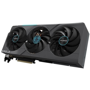 Видеокарта GeForce RTX 4080 EAGLE GDDR6X 16 ГБ