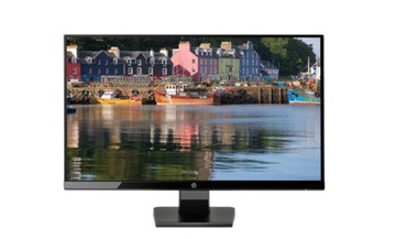 Monitor HP 27W 27