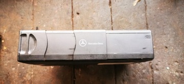 Mercedes-Benz OE A0028206289 zmieniarka CD
