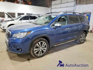Subaru 2021 Subaru Ascent 2021 SUBARU ASCENT TOURING 2.4 Benzyna 260KM