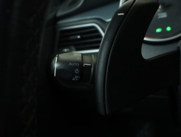 Peugeot 508 I 2016 Peugeot 508 1.6 BlueHDi, Automat, Navi, Klima, zdjęcie 15