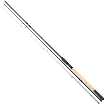 Mega BAITS Black Shadow Маточное удилище 360см 20г 3сек