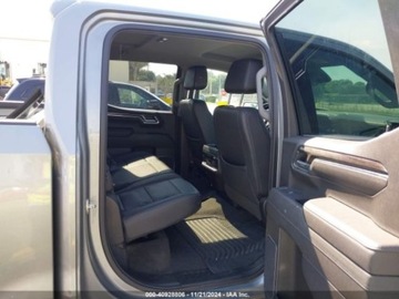 Chevrolet Silverado II 2023 Chevrolet Silverado 2023 Chevrolet Silverado 1500 4WD Crew Cab 147 LTZ 5.3, zdjęcie 11