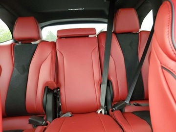 Acura MDX II 2025 Acura MDX A-Spec 2025 3.5l 3.5 Benzyna 290KM, zdjęcie 10