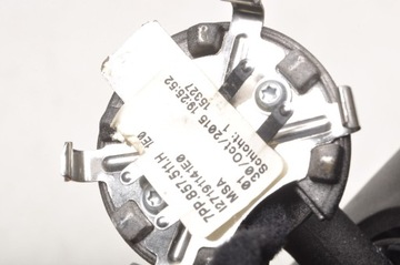 PORSCHE MACAN ZRCÁTKO VNITŘNÍ ZPÁTEČNÁ 7PP857511H