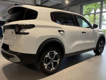 Citroen C3 Aircross  II 2025 Od ręki - Max eDCT6 1.2 mHEV 145KM / Pakiet zimowy, zdjęcie 2