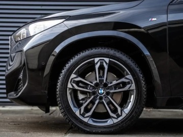 BMW X1 U11 Crossover 1.5 20i 170KM 2026 BMW X1 sDrive20i Sport Suv 1.5 (170KM) 2026, zdjęcie 12