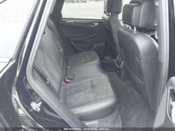 Porsche Macan 2020 Porsche Macan 2020 2.0l 2.0 Benzyna 248KM, zdjęcie 12