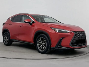 Lexus NX II SUV Facelifting 2.5 350h 200KM 2025 Od ręki - 350h Prestige 2.5 Hybrid 200KM | Podgrzewane fotele!, zdjęcie 1