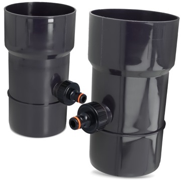 Дождливый ловец 110 мм коллекционер дождевой воды Ryl X5 REAPT