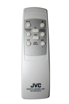 ПУЛЬТ JVC RM-SRCEZ57A RC-EZ57 ОРИГИНАЛ!!!