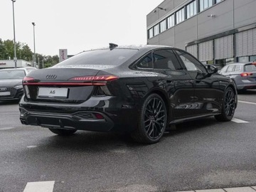 Audi A6 C9 2.0 TFSI 204KM 2025 Audi A6 Limousine A6, Sedan, rabat, niska cena , polski salon, nowy, 2025,, zdjęcie 2