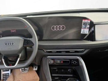 Audi Q5 III 2025 AUDI Q5 TFSI S line Suv 2.0 (204KM) 2025, zdjęcie 9