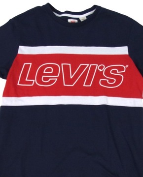 ** LEVI'S **__S__Modny, super t-shirt