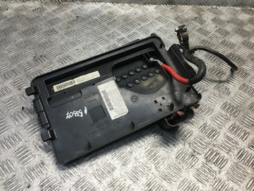 FABIA I SKRZYNKA BEZPIECZNIKÓW 6Q0937550C