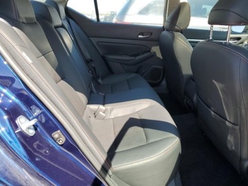 Nissan Altima V 2023 Nissan Altima SR 2023 2.5l 2.5 Benzyna 188KM, zdjęcie 10