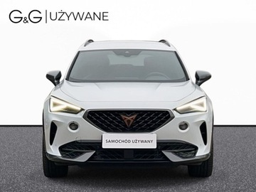 Cupra Formentor Crossover 1.5 TSI 150KM 2024 Cupra Formentor CUPRA Formentor 1.5 TSI DSG Matrix LEDKameraVAT 23 Salon P, zdjęcie 7