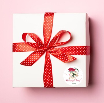 РОЖДЕСТВЕНСКИЕ НАКЛЕЙКИ для персонализированных рождественских подарков, 24 шт, 4,5 см