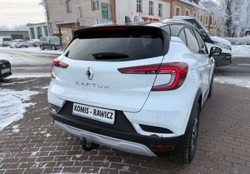 Renault Captur II 2022 Renault Captur 1.3i 160PS Automat Max opcja 1.3 Benzyna 158KM, zdjęcie 25
