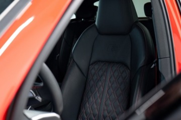 Audi Q8 e-tron 114kWh 408KM 2023 Audi Q8 Sportback e-tron Audi Q8 Sportback S line, zdjęcie 23