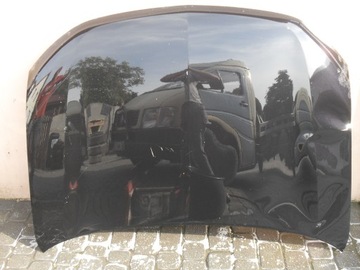 MITSUBISHI OUTLANDER III LIFT 13- MASKA X42
