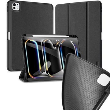 Чехол-книжка Dux Ducis для iPad Pro 11