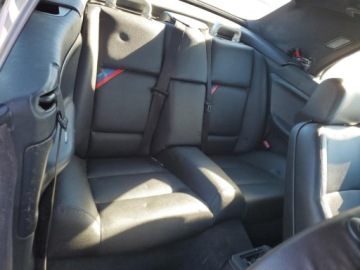 BMW Seria 3 E46 1999 BMW M3 1999 3.2l 3.2 Benzyna 240KM, zdjęcie 10