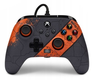 Pad przewodowy XBOX PC Galactic Mission PowerA