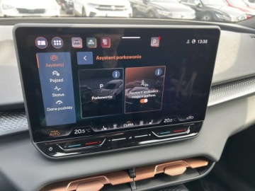 Cupra Terramar SUV 2.0 TSI 265KM 2025 Cupra Terramar VZ 2.0 TSI 265 KM 4Drive, zdjęcie 20