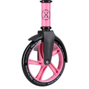 СКЛАДНОЙ ГОРОДСКОЙ САМОКАТ ДЛЯ ВЗРОСЛЫХ И МОЛОДЕЖИ С РЕГУЛИРОВКОЙ ВЫСОТЫ