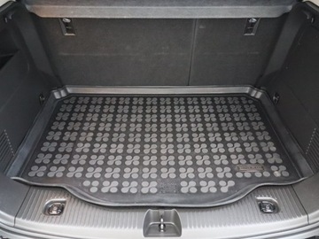 Opel Mokka I SUV 1.4 Turbo ECOTEC 140KM 2017 Opel Mokka 1.4 Turbo, Salon Polska, Serwis ASO, zdjęcie 13