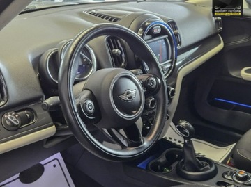 Mini Countryman F60 2019 Mini Countryman LEDY / LIFT / Kamera / Skóry, zdjęcie 23