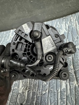 ГЕНЕРАТОР VW SKODA 06F903023F
