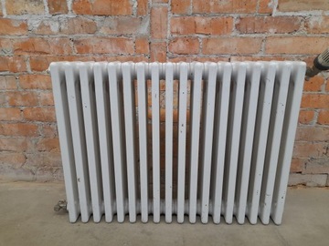 Grzejnik 60x80x14 cm