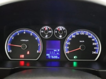 Hyundai i30 I Hatchback 1.4 109KM 2009 Hyundai i30 1.4 CVVT, Salon Polska, Klima, zdjęcie 10