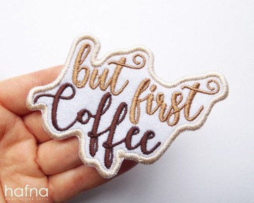 Дизайн - Ваша нашивка с надписью - Персонализированная