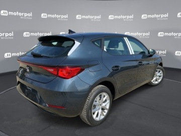 Seat Leon IV 2026 Seat Leon Style 1.5 eTSI 115 KM DSG, zdjęcie 7