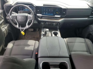 Chevrolet Silverado II 2023 Chevrolet Silverado K1500 LT Trail Boss 2023 6.2l 6.2 Benzyna 420KM, zdjęcie 8