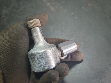 PREDOM BIKE ROMET ДИНАМО ЛАМПА ОРИГИНАЛЬНЫЙ ШАНС