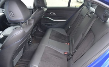 BMW Seria 3 G20-G21 Limuzyna 3.0 330d 286KM 2021 BMW Seria 3 30d xDrive M Sport Dealer BMW Bonkowscy Gorzow Wlkp. 3.0, zdjęcie 7