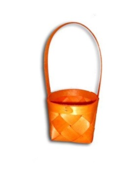 Корзина łubianka natura / color