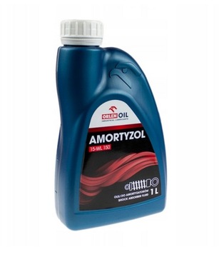 OLEJ DO AMORTYZATORÓW AMORTYZOL 15-WL 1501L