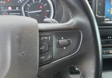 Toyota 2023 Toyota Proace Verso LongAutomatNaviSalon PLBezwypadkowyGwarancja2x drzwi, zdjęcie 13